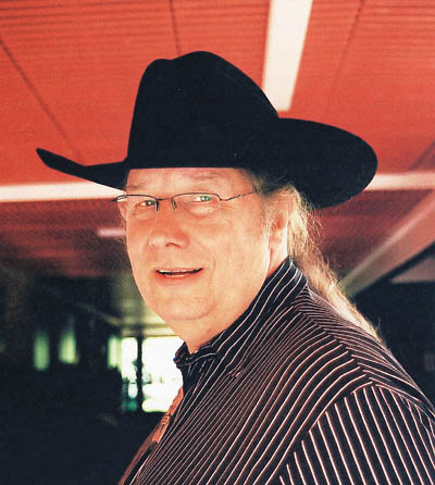 Bob de Jong 71 Veronica Heilige koe RaceXpress